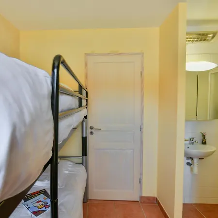 Holiday home Bleu Nr 10 *
