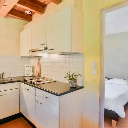 Holiday home Bleu Nr 10 Lacapelle-Marival