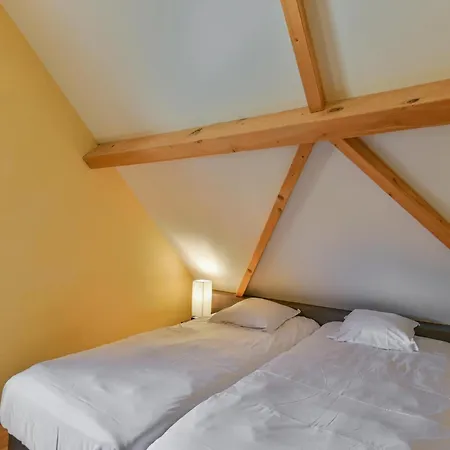 Bleu Nr 10 Holiday home *