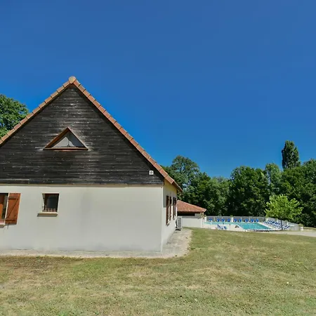 Bleu Nr 10 Holiday home Lacapelle-Marival