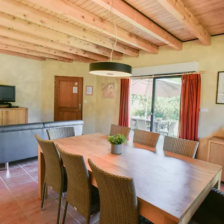 Holiday home Bleu Nr 10 *