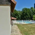 Bleu Nr 10 Дом отдыха