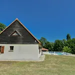 Bleu Nr 10 Дом отдыха Lacapelle-Marival