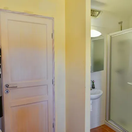 Ferienhaus Bleu Nr 10
