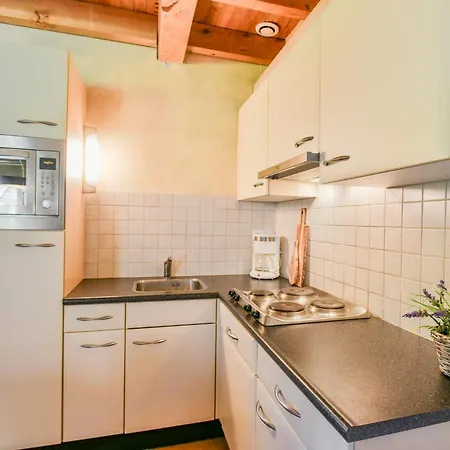 Bleu Nr 10 Ferienhaus