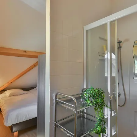 Ferienhaus Bleu Nr 10 *