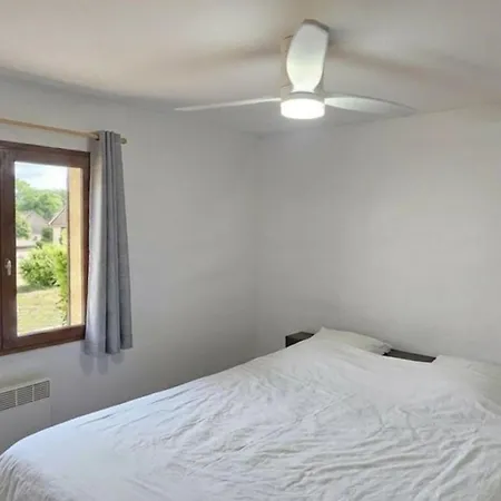 Ferienhaus Bleu Nr 10 *