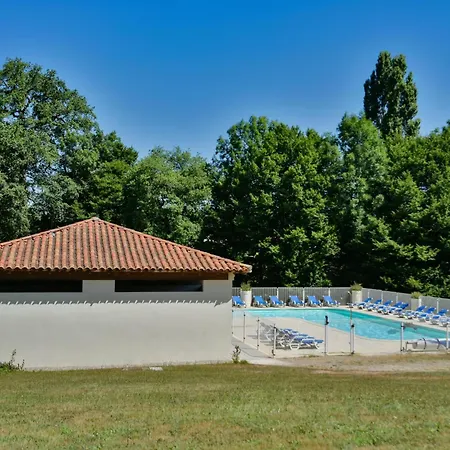 Ferienhaus Bleu Nr 10
