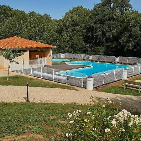 Ferienhaus Bleu Nr 10